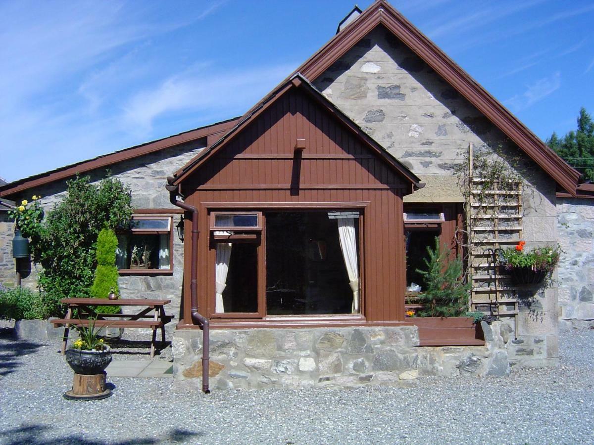 Islay Cottage, Meadowside, Kincraig, Near Kingussie Exterior photo