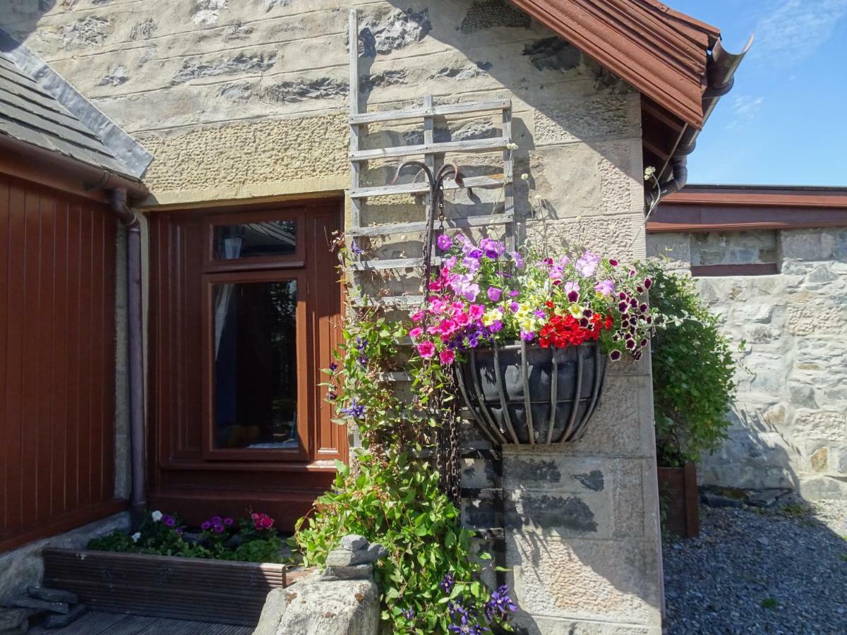 Islay Cottage, Meadowside, Kincraig, Near Kingussie Exterior photo